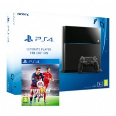 КУПИТЬ SONY PLAYSTATION 4 1 TB  PS4 В МИНСКЕ ВЫСТАВОЧНЫЙ ОБРАЗЕЦ  Б/У